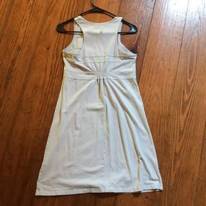 Athleta dress